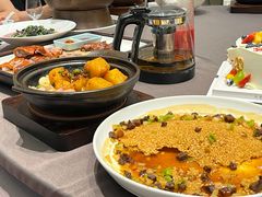-香山湖家家宴(中山陵店)
