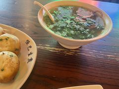 -哑巴生煎(临顿路店)