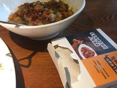 -炊烟小炒黄牛肉(中心印象城店)