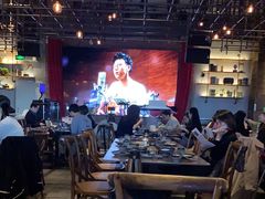 大堂-同仁四季椰子鸡(宝安壹方城店)