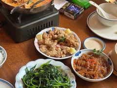 -林四喜·闽南传家菜(鼓浪屿店)