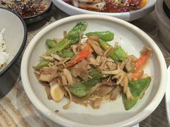 -叁煨蹄花·下饭盐帮菜(人民广场店)