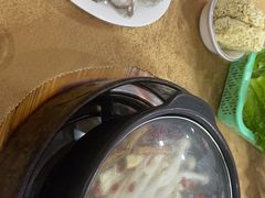 -濠轩阁特色生蚝火锅(水湾路店)