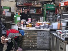 -后卫寨猫耳朵(后卫寨店)