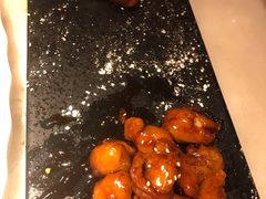 糖醋里脊-新发现(苏州中心商场店)