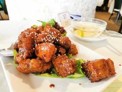 -无招牌海鲜餐厅(怡丰城店)