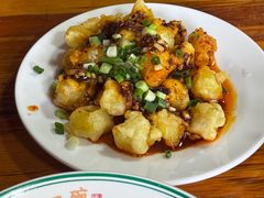 -洞子口张老二凉粉(文殊院店)