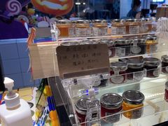 -黑草莓(重庆路店)