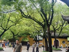 -西园寺素食(西园弄戒幢律寺店)