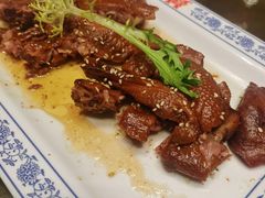 -徐鼎盛民间菜(奥体店)