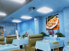 -崴海渔村(虹梅路店)