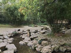 -兰亭风景区
