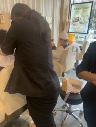 -丝域养发馆