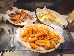 -富力希尔顿酒店·地阔自助餐厅