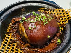 -蟹天蟹地农家菜·阳澄湖大闸蟹(浅水湾店)