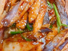 -松针蔡记蒸饺(花园路店)