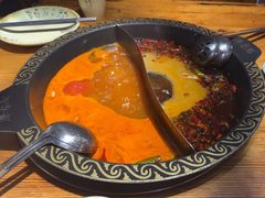 -廉恭蜀老成都火锅(善国大桥店)