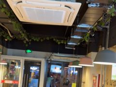 -烤满分·东北烧烤(首经贸店)