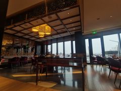 -王府井文华东方酒店-紫膳餐厅