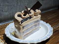 -FASCINO BAKERY(幸福里店)