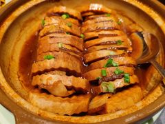 -小天厨民间菜馆(深圳街店)