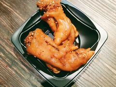 -盒马鲜生(皇庭广场店)