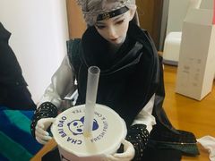 -茶百道(下沙宝龙二期店)