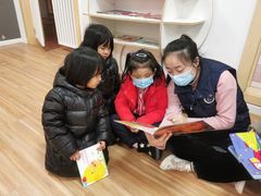 -华杉幼儿园(通州校区)