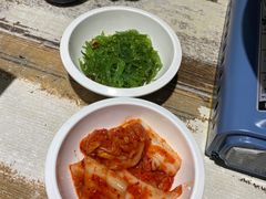 -三国惹火烤肉·中日韩烤肉集合店(百草路店)