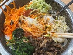 -韩麦大冷面(桂花街直营店)