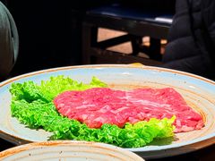 -老墙根涮肉(王四营店)