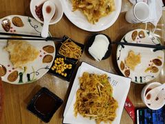 -毛毛熏肉•东北菜老字号(大安街店)