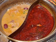 -牛New寿喜烧(曹路花园城店)