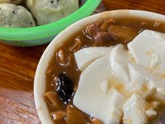 -逍遥镇刘相五胡辣汤豆沫馆(康复中街店)