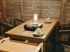 -汤宴·参须肚包鸡(南京路店)