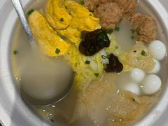 -明丰小渔馆(明月路店)