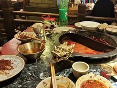 -蜀大侠火锅(总府路店)
