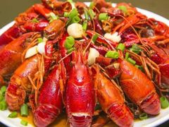 -红姐龙虾·烧烤·酸菜鱼(二十二年老店)