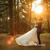 专属两个人的森系婚照🍃拍出幸福感、故事感❤