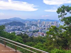 -景山公园