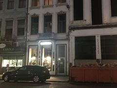 -利美钻石(比利时钻石交易所店)
