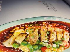 -金哥私房菜馆(张府园总店)