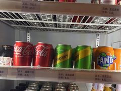 -枪火串烧·东北特色烧烤(罗湖总店)