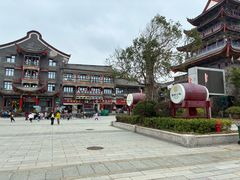 -海坛古城