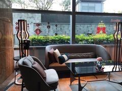 -深圳四季酒店·馥自助餐厅