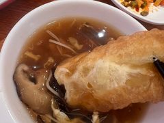 -南城香·饭香串香馄饨香(花园北路店)