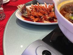-湖锦酒楼·32年地道湖北菜(光谷店)