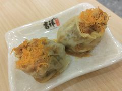 -吉祥馄饨(虹桥火车站店)