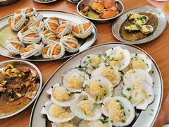 -南沙十九涌渔人码头-南门