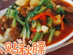 -新疆西星餐厅